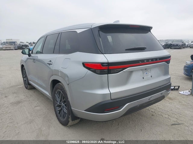 Lexus t24a-fts 2024 5TDAAAB62RS019085 Image 3