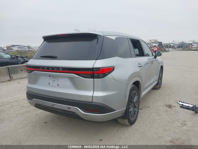 Lexus t24a-fts 2024 5TDAAAB62RS019085 Image 4