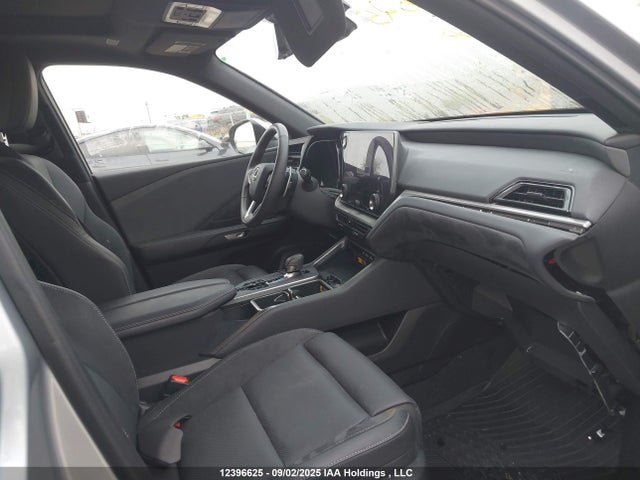 Lexus t24a-fts 2024 5TDAAAB62RS019085 Image 5