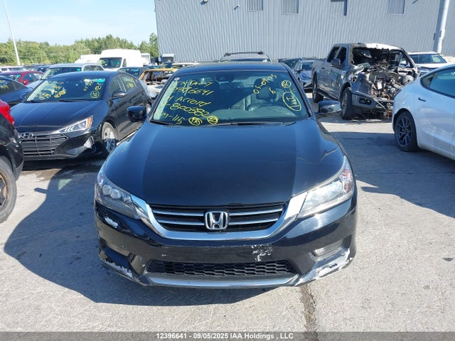 Honda j35y1 2014 1HGCR3F9XEA800382 Image 13