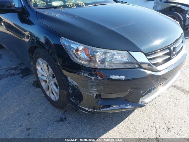 Honda j35y1 2014 1HGCR3F9XEA800382 Image 6