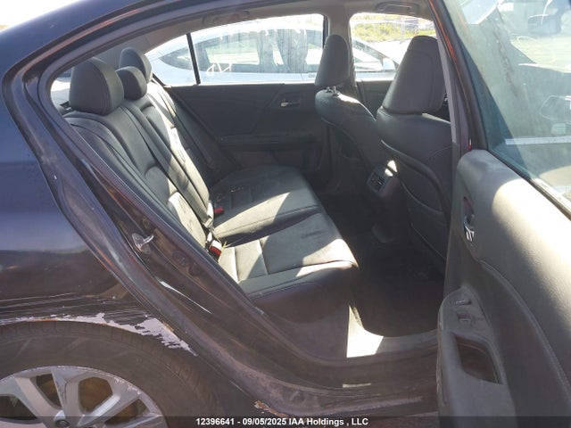 Honda j35y1 2014 1HGCR3F9XEA800382 Image 8
