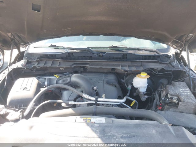 3C6RR6KT1GG171618 RAM 1500