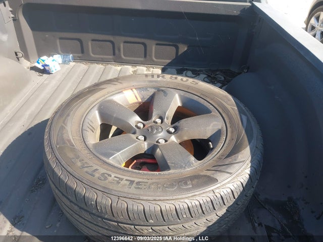3C6RR6KT1GG171618 RAM 1500