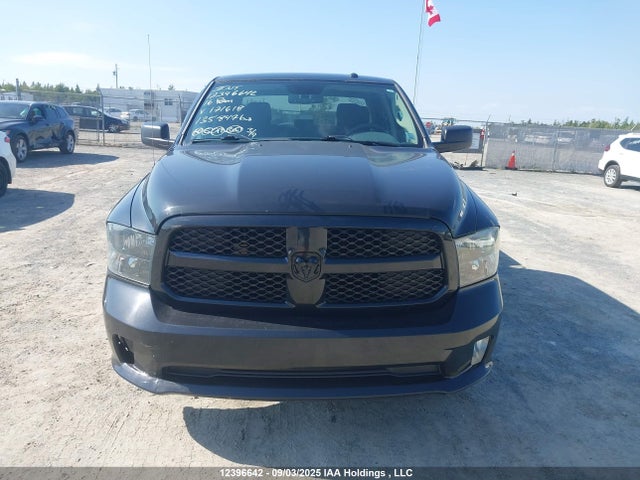 3C6RR6KT1GG171618 RAM 1500