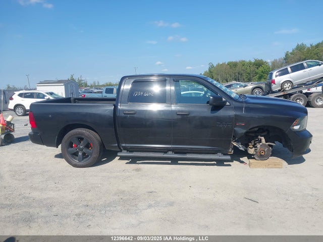 3C6RR6KT1GG171618 RAM 1500