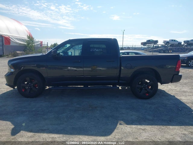 3C6RR6KT1GG171618 RAM 1500