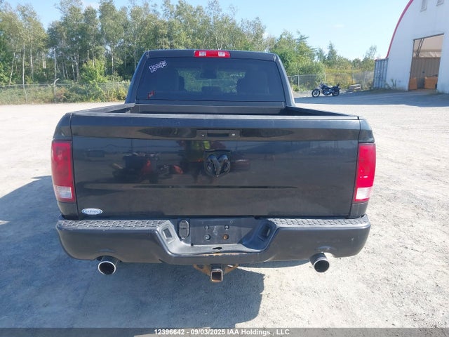 3C6RR6KT1GG171618 RAM 1500