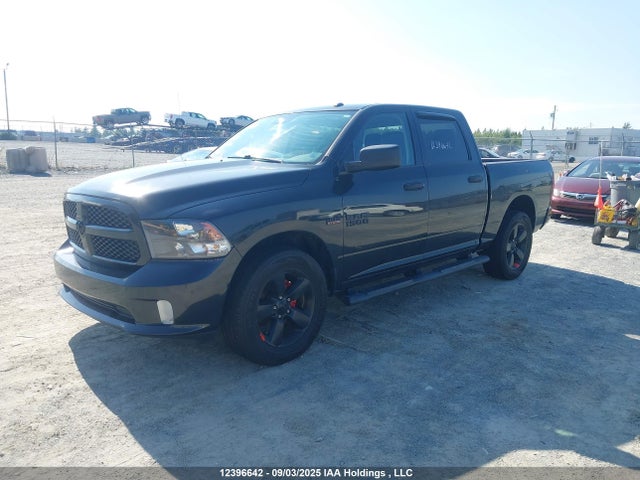 3C6RR6KT1GG171618 RAM 1500