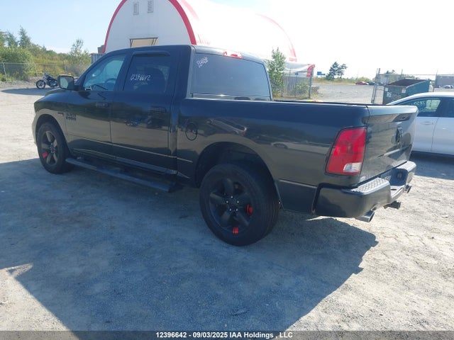 3C6RR6KT1GG171618 RAM 1500