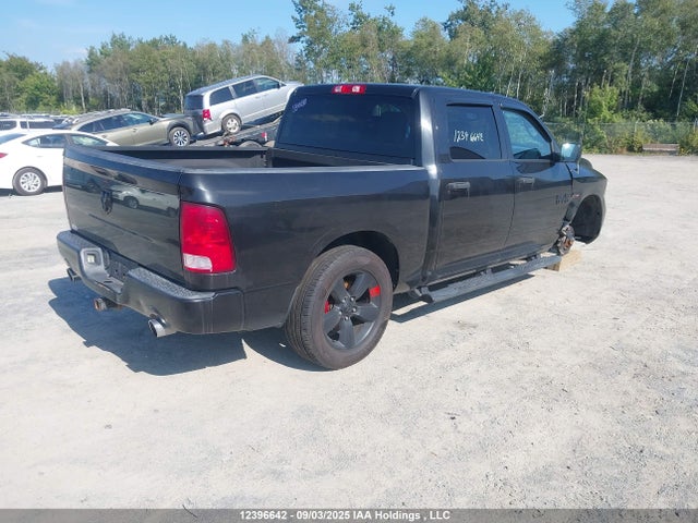 3C6RR6KT1GG171618 RAM 1500