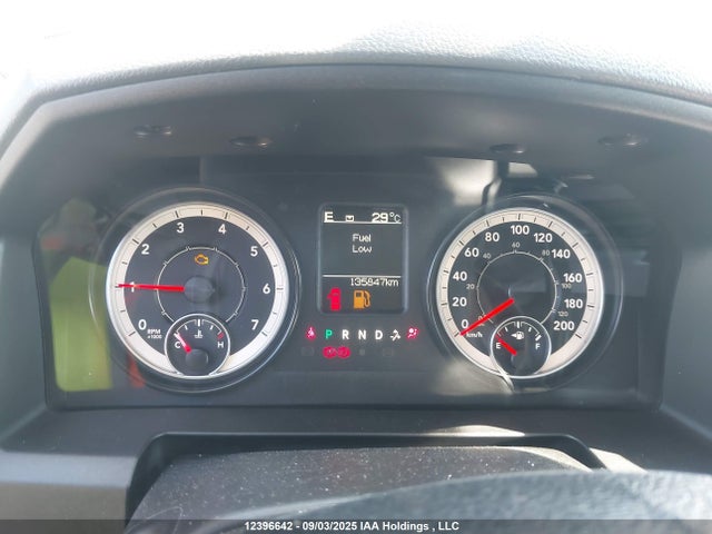3C6RR6KT1GG171618 RAM 1500