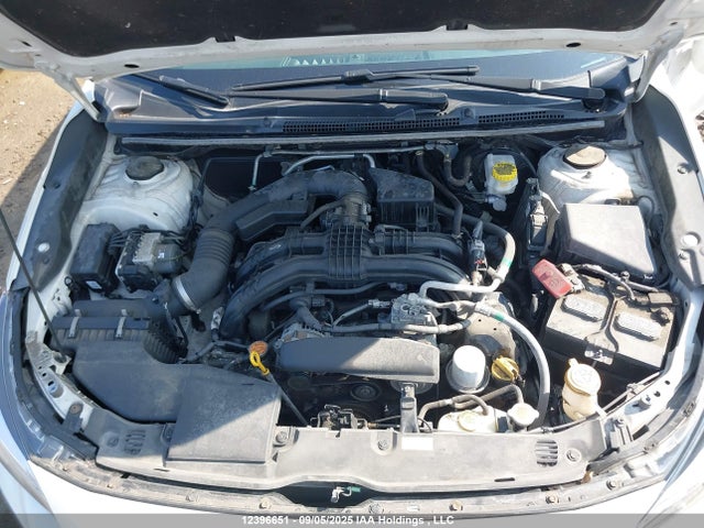 4S3GKAU64K3620476 Subaru Impreza