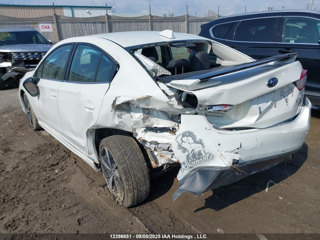 4S3GKAU64K3620476 Subaru Impreza