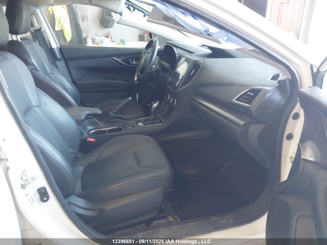 4S3GKAU64K3620476 Subaru Impreza