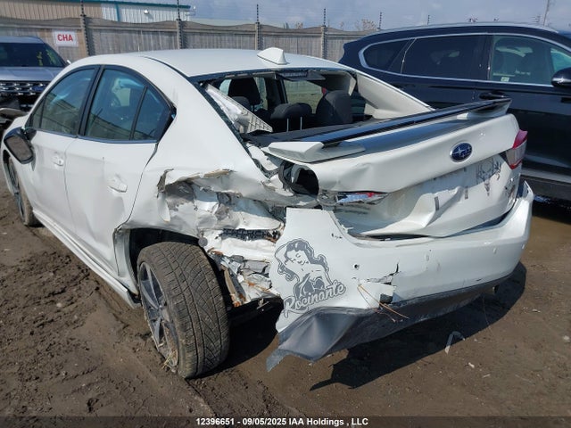 4S3GKAU64K3620476 Subaru Impreza