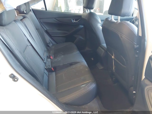 4S3GKAU64K3620476 Subaru Impreza