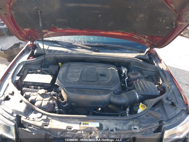 1C4RJFAG0KC758800 Jeep Grand Cherokee
