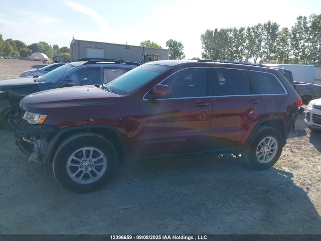 1C4RJFAG0KC758800 Jeep Grand Cherokee