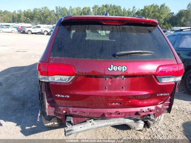 1C4RJFAG0KC758800 Jeep Grand Cherokee