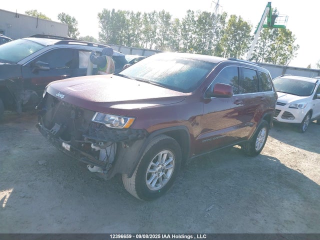 1C4RJFAG0KC758800 Jeep Grand Cherokee