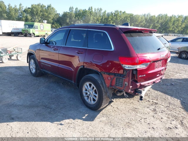 1C4RJFAG0KC758800 Jeep Grand Cherokee