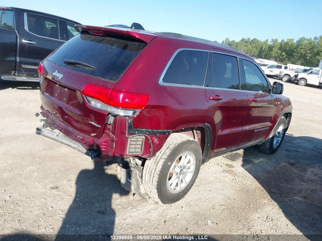 1C4RJFAG0KC758800 Jeep Grand Cherokee