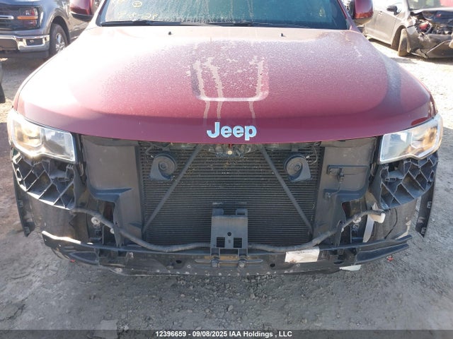 1C4RJFAG0KC758800 Jeep Grand Cherokee