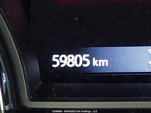 5N1DR2MM2JC640691 Nissan Pathfinder