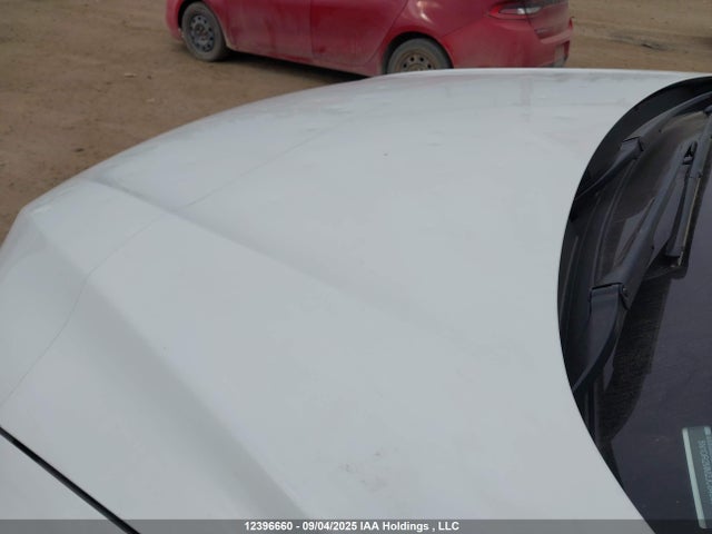 5N1DR2MM2JC640691 Nissan Pathfinder