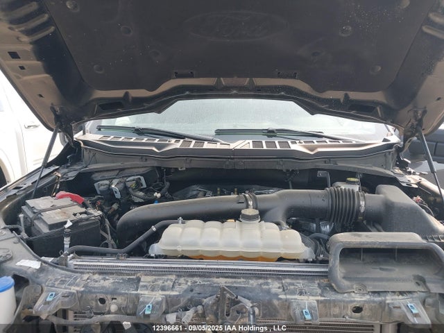 1FTFW3L84RKD77945 Ford gtdi