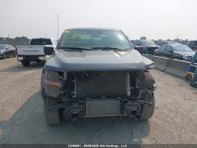 1FTFW3L84RKD77945 Ford gtdi