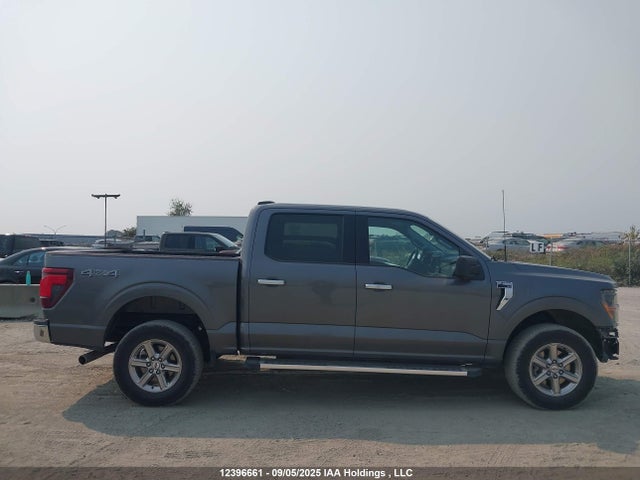 1FTFW3L84RKD77945 Ford gtdi