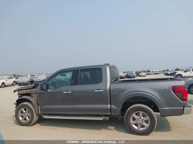 1FTFW3L84RKD77945 Ford gtdi