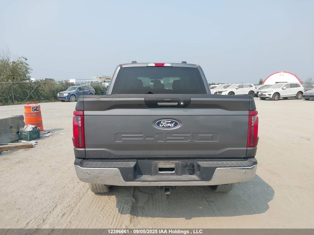 1FTFW3L84RKD77945 Ford gtdi