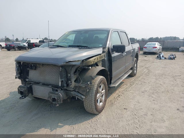 1FTFW3L84RKD77945 Ford gtdi