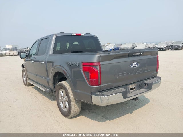 1FTFW3L84RKD77945 Ford gtdi