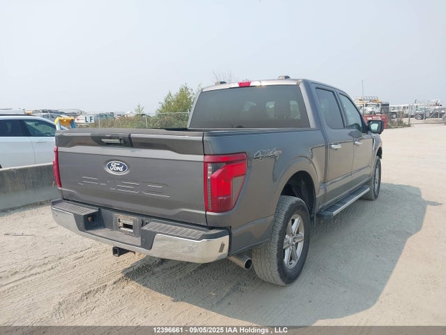 1FTFW3L84RKD77945 Ford gtdi