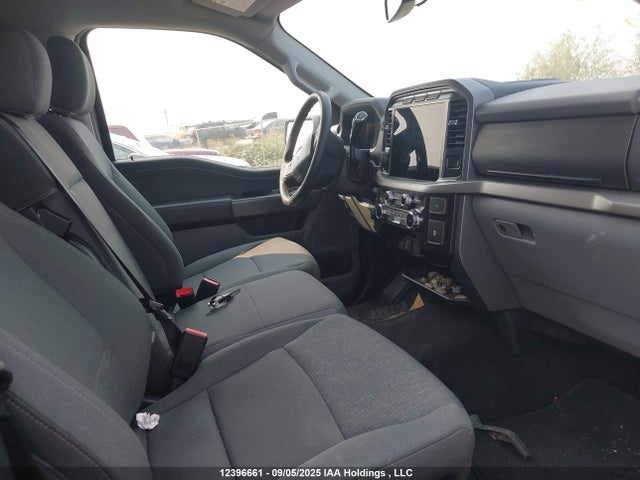 1FTFW3L84RKD77945 Ford gtdi