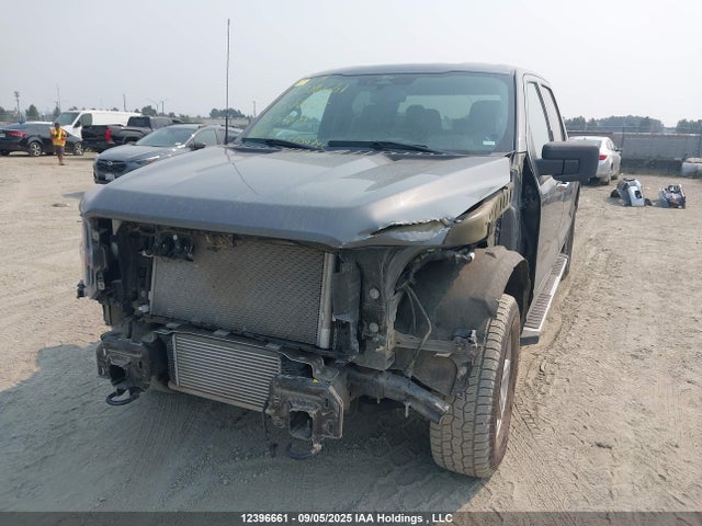 1FTFW3L84RKD77945 Ford gtdi