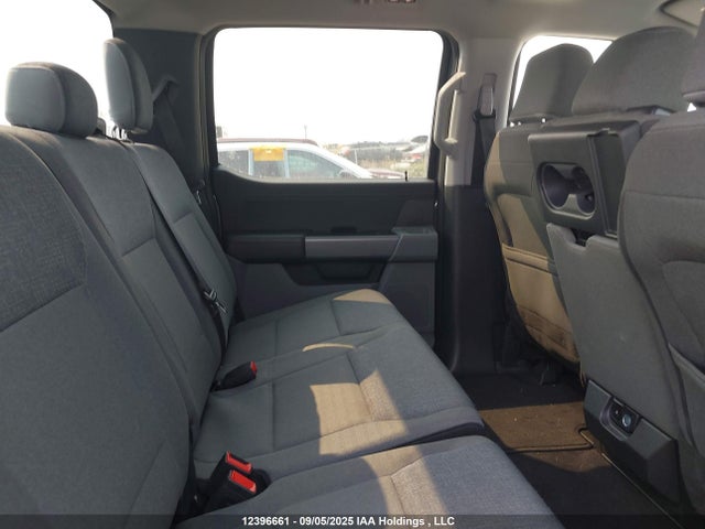 1FTFW3L84RKD77945 Ford gtdi