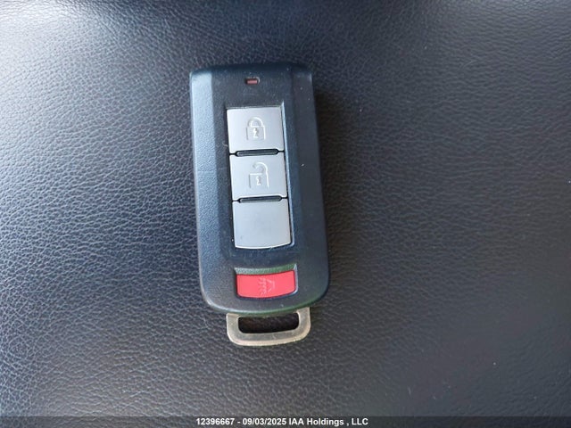 JA4ATVAA9NZ602439 Mitsubishi tc/ic mivec