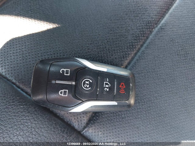 Ford F-150 2015 1FTFW1EF1FFC97426 Image 11