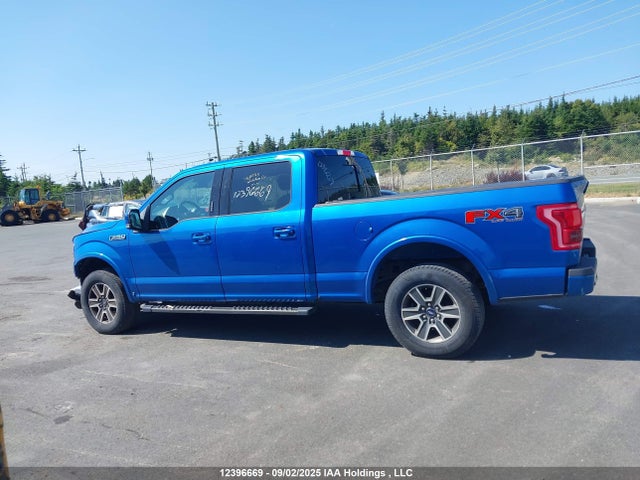 Ford F-150 2015 1FTFW1EF1FFC97426 Image 15