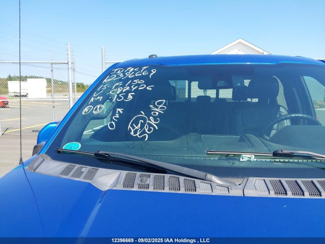 Ford F-150 2015 1FTFW1EF1FFC97426 Image 18