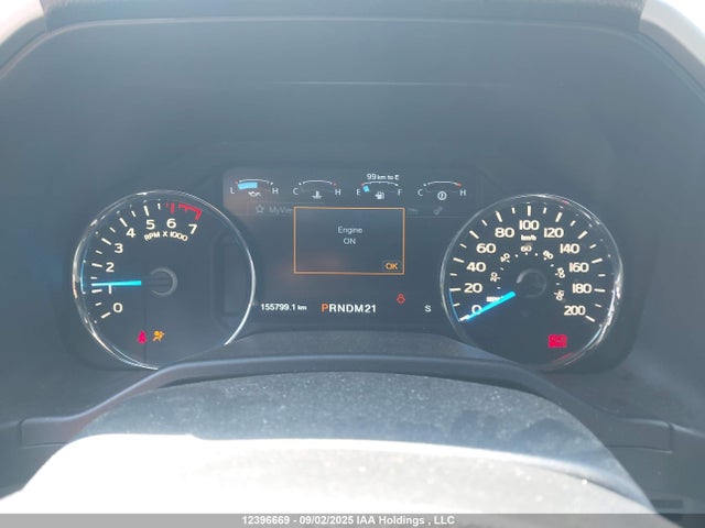 Ford F-150 2015 1FTFW1EF1FFC97426 Image 7