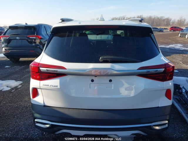 KNDETCA24N7284519 KIA Seltos