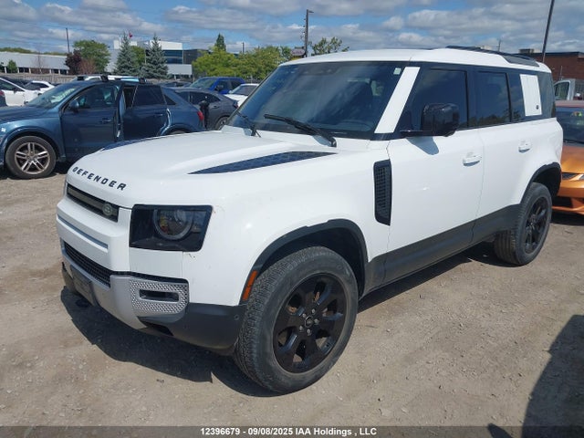 SALEJ7RX6N2083949 Land Rover aj120