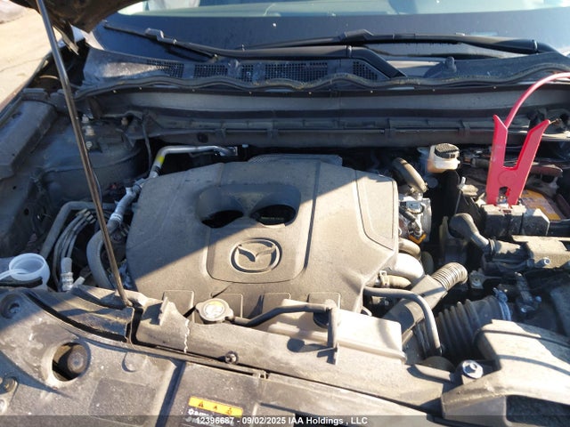 JM3KFBCM6R0371735 Mazda py cylinder deactivation