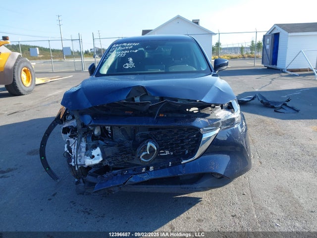 JM3KFBCM6R0371735 Mazda py cylinder deactivation